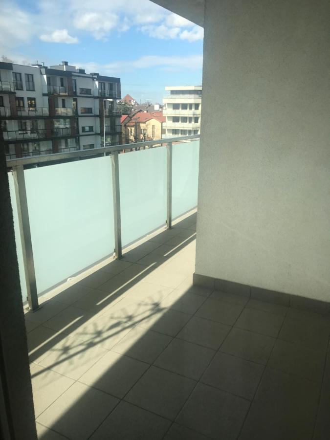 Warszawa, 2 Pokoje, Balkon, Blisko Centrum Onkologii, Novum, Wifi Warsaw Exterior photo