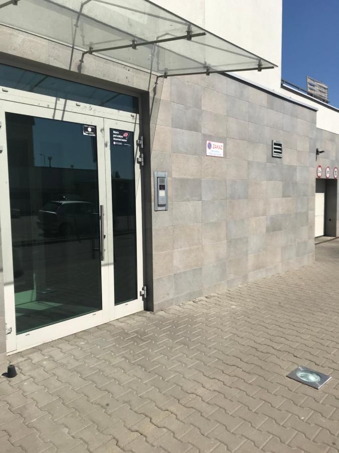 Warszawa, 2 Pokoje, Balkon, Blisko Centrum Onkologii, Novum, Wifi Warsaw Exterior photo